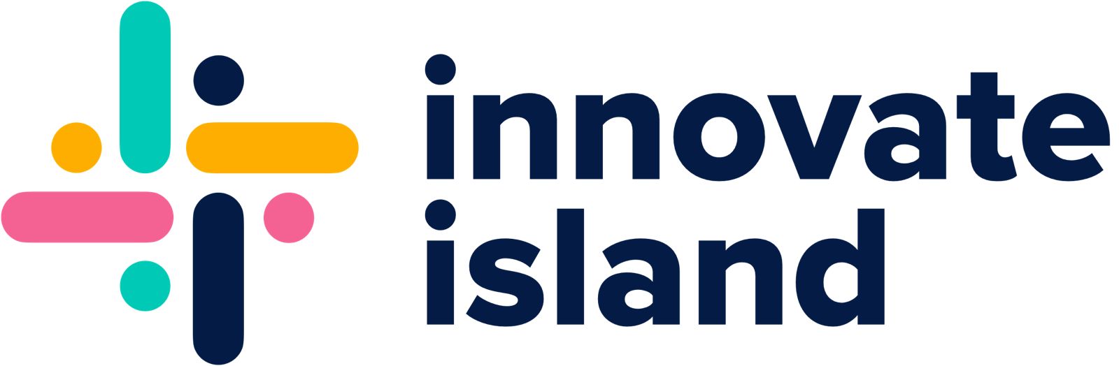 Innovate Island